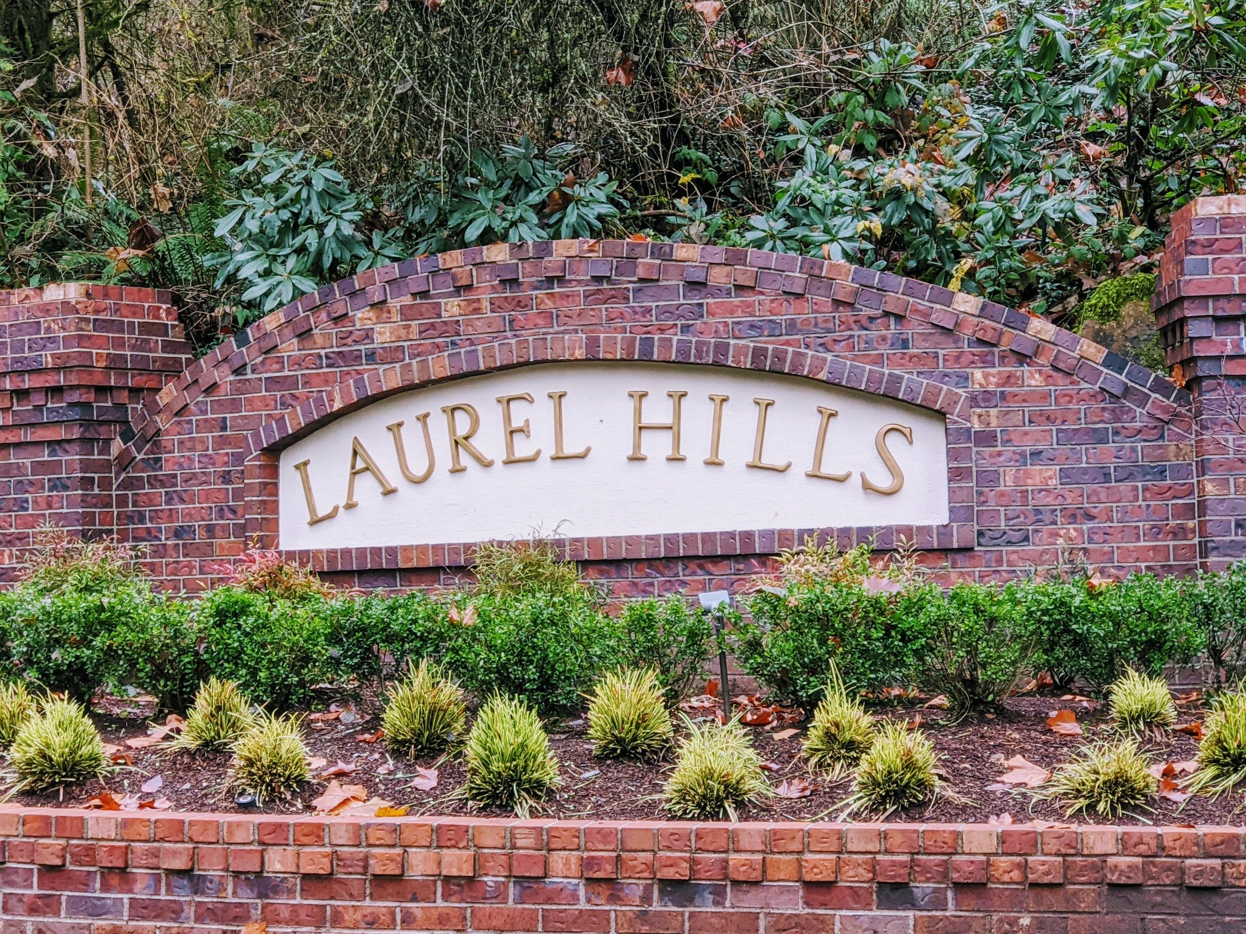 Laurel Hills Homeowners Association